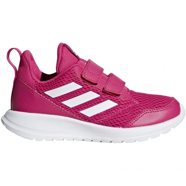 Adidas AltaRun Cf K CG6895 cipő rózsaszín Adidas AltaRun Cf K CG6895 cipő rózsaszín