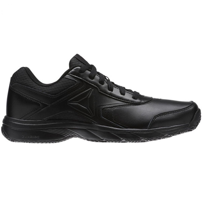 Reebok Work N Cushion 3.0 M BS9524 edzőcipő fekete