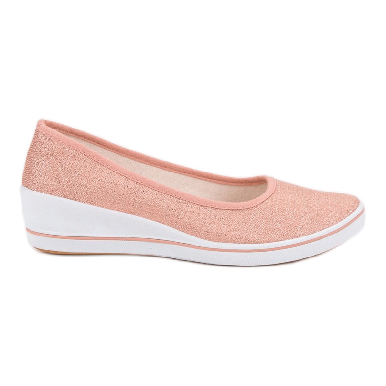 Comer Rózsaszín balerina Ék Comer Rózsaszín balerina Ék