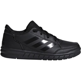 Cipő adidas AltaSport K Jr D96873 fekete
