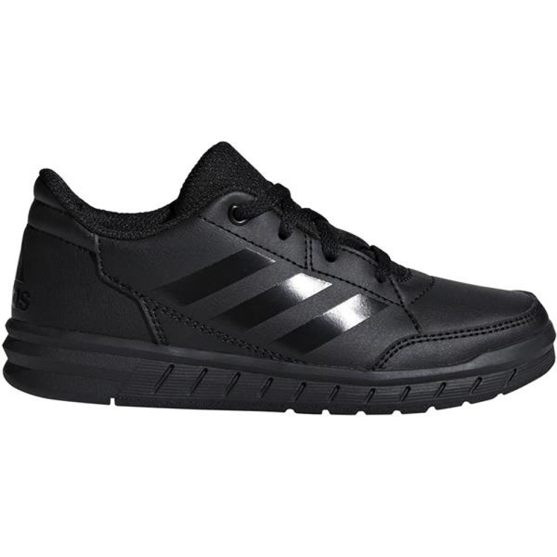 Cipő adidas AltaSport K Jr D96873 fekete
