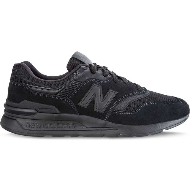 New Balance Cm997hci Fekete