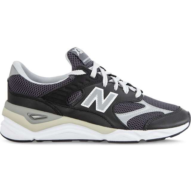 New Balance Az Msx90rpa rekonstruált fekete, Orca-val szürke sokszínű