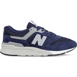 New Balance Cm997hce Navy kék