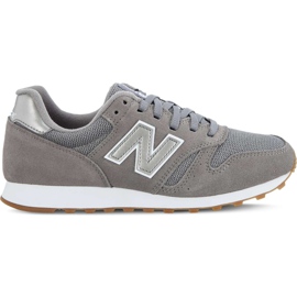 New Balance Wl373dag Grey szürke