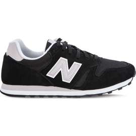 New Balance Wl373blg fekete