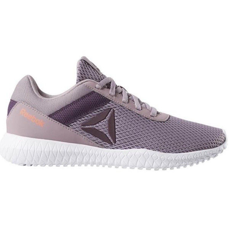 Reebok Flexagon Energy Tr W DV4782 edzőcipő ibolya