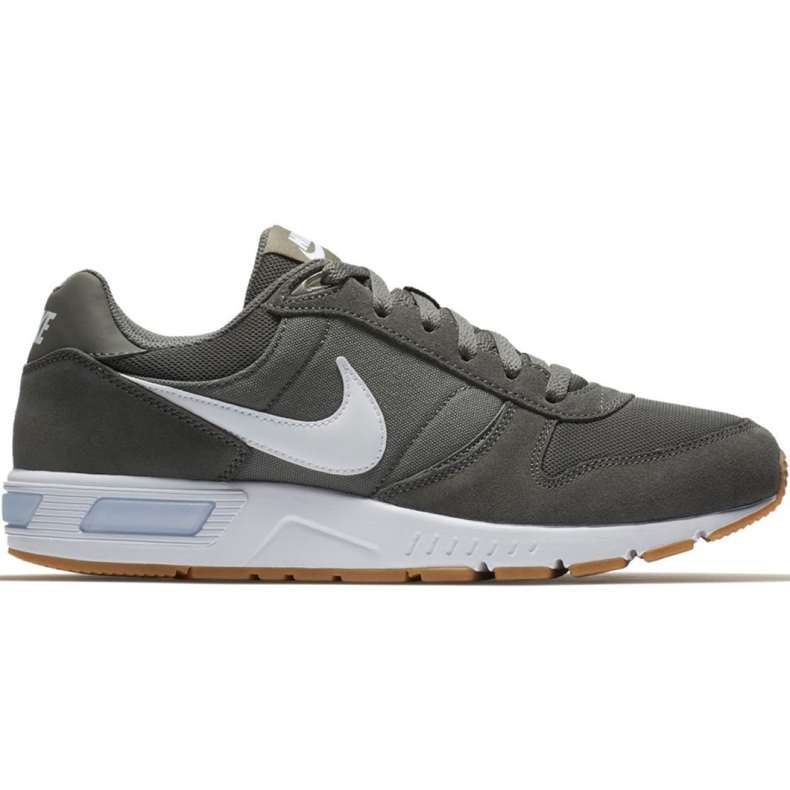 Nike Nightgazer M 644402-008 cipő sokszínű zöld