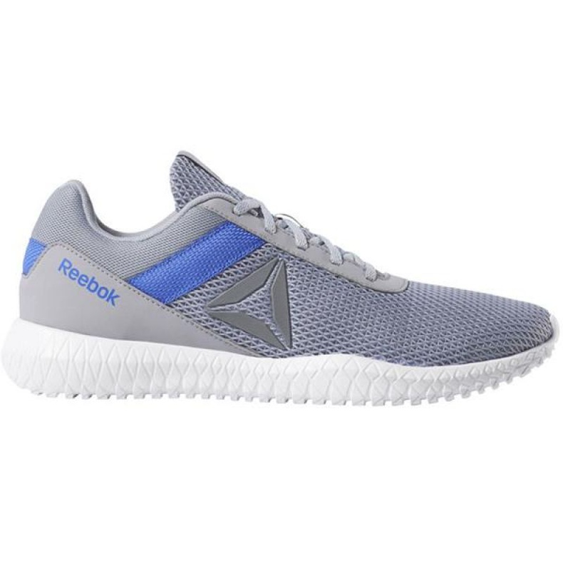 Reebok Flexagon Energy Tr M DV4778 edzőcipő szürke