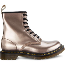 Dr. Martens 1460 Vegán króm rózsa arany sárga sokszínű