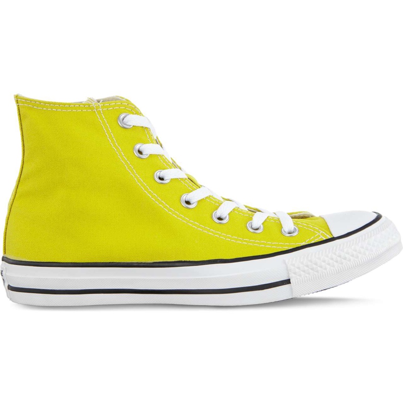 Converse C163353 Bold Citron sárga