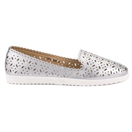 Vinceza Áttört urak szürke