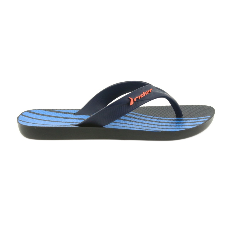 Rider Fiúk flip flops 11214 sötétkék