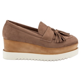 Corina Barna ék mokaszin Corina Barna ék mokaszin