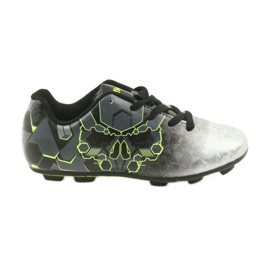 Gyermek sportcipő fiúknak Atletico 76520 színkeverék sokszínű Gyermek sportcipő fiúknak Atletico 76520 színkeverék sokszínű