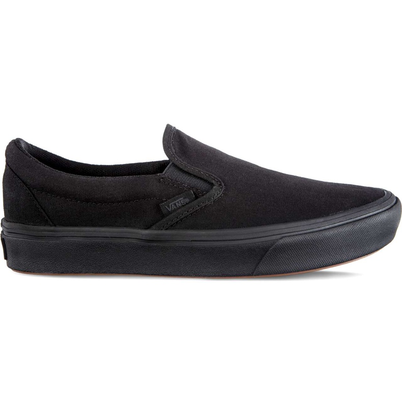 Vans Comfycush Slip On Vnd Classic Fekete Fekete