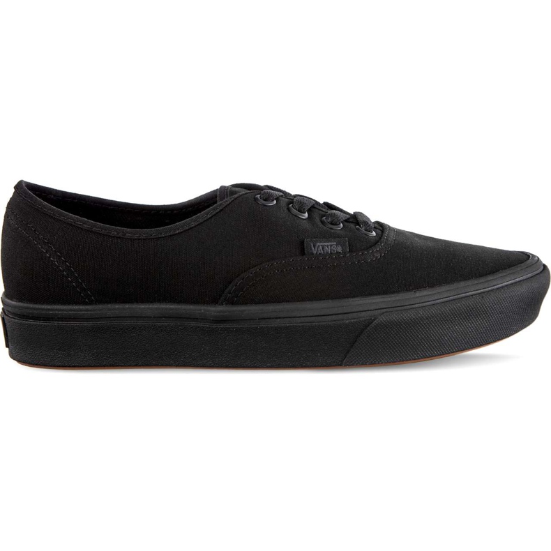 Vans Comfycush Authentic Vnd Classic Fekete Fekete