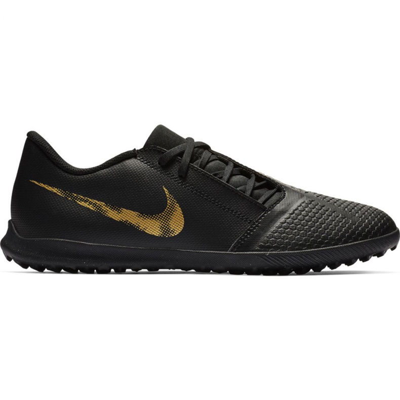 Nike Nike Phantom Venom Club Tf M AO0579-077 futballcipő fekete fekete