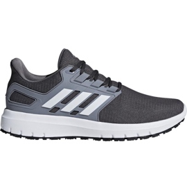 Futócipő adidas Energy Cloud 2 M B44751 szürke