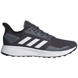 Futócipő adidas Duramo 9 M F34491 szürke