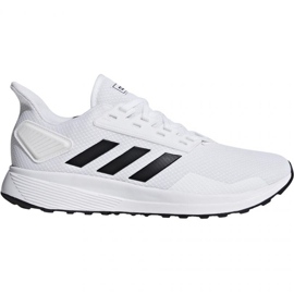 Futócipő adidas Duramo 9 M F34493 fehér