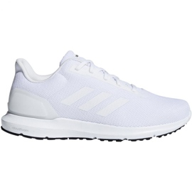 Futócipő adidas Cosmic 2 M F34876 fehér