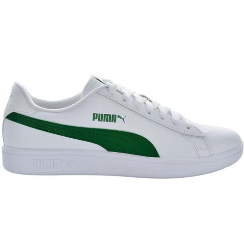 Puma Smash v2 LM 365215 03 fehér