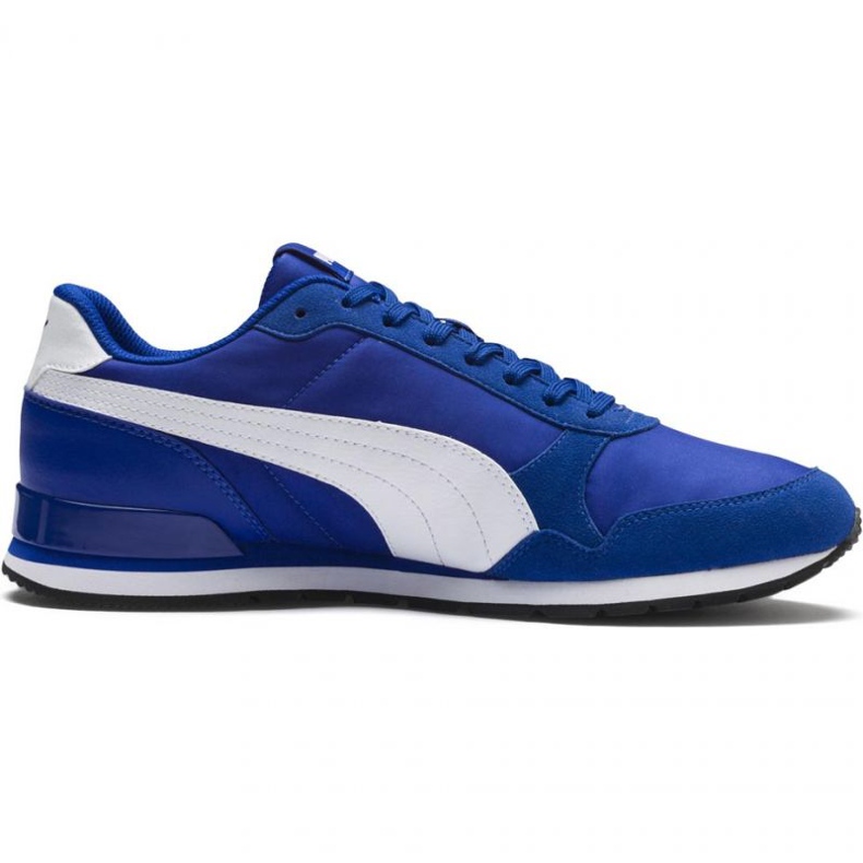 Futócipő Puma ST Runner v2 NL M 365278 14 kék