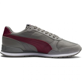 Futócipő Puma ST Runner v2 NL M 365278 15 szürke