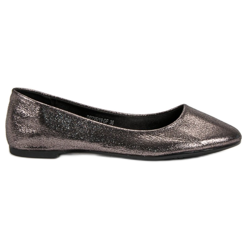 Filippo Klasszikus balerinák szürke