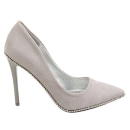 Szürke szivattyúk szürke P-6378 Szürke Szürke szivattyúk szürke P-6378 Szürke