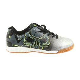 Atletico 76520 beltéri cipő ezüst Atletico 76520 beltéri cipő ezüst