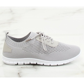 Szürke zokni K-379 Szürke Szürke zokni K-379 Szürke