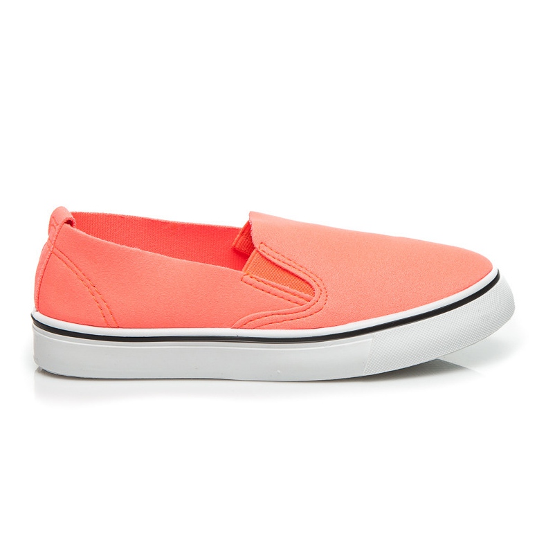 Magic Fairy Könnyű csúszás Ony narancssárga Magic Fairy Könnyű csúszás Ony narancssárga