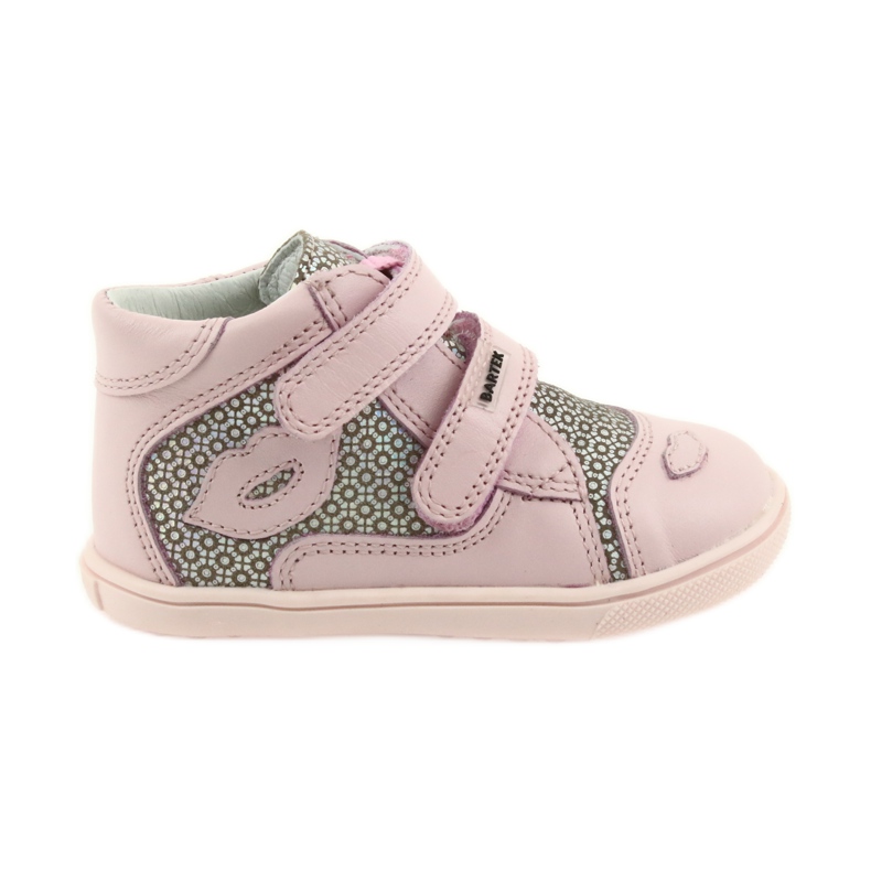 Bartek Girls 'Téptárc Boots11703 rózsaszín