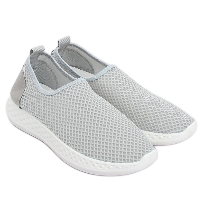 Szürke NB270P Szürke sportcipő