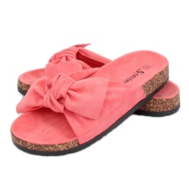 Coral CK02P Korallpapucs sokszínű Coral CK02P Korallpapucs sokszínű