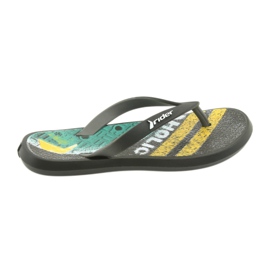 Rider Fiúk flip flops 82563 fekete