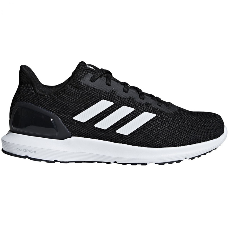Futócipő adidas Cosmic 2 M F34877 fekete