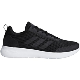 Futócipő adidas Cf Element Race M DB1464 fekete