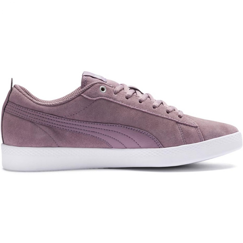 Puma Smash Wns v2 Sd W 365313 12 sokszínű rózsaszín