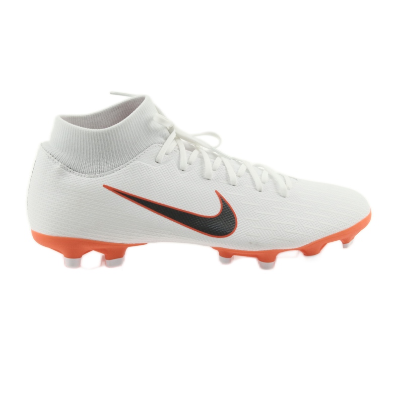 Nike Mercurial Superfly 6 Academy MG M AH7362-107 futballcipő fehér