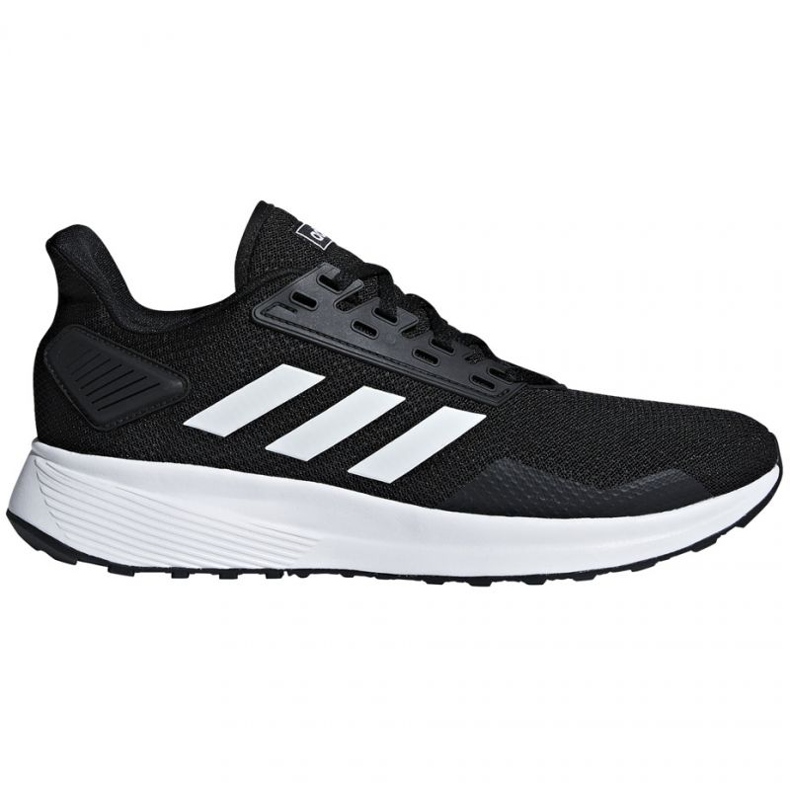 Futócipő adidas Duramo 9 M BB7066 fekete