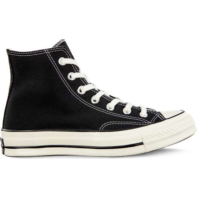 Converse Chuck Taylor All Star 70 C162050 fekete fekete kócsag