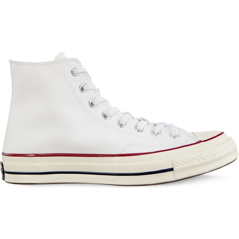Converse Chuck Taylor All Star 70 C162056 Fehér kócsag Fekete Fehér