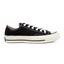 Converse Chuck Taylor All Star 70 C162058 fekete fekete kócsag