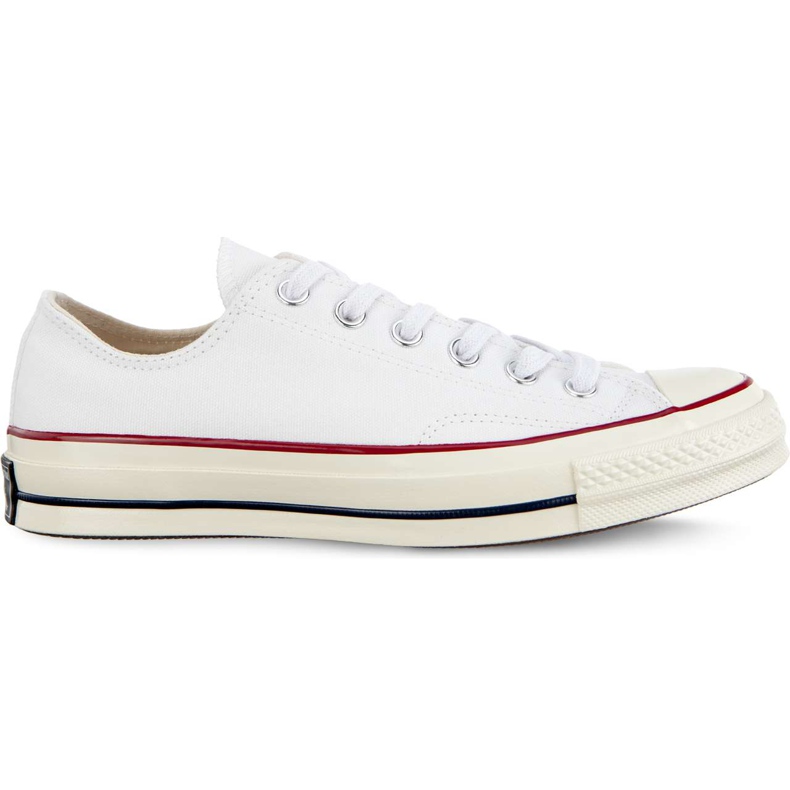 Converse Chuck Taylor All Star 70 C162065 Fehér Piros Fekete Fehér