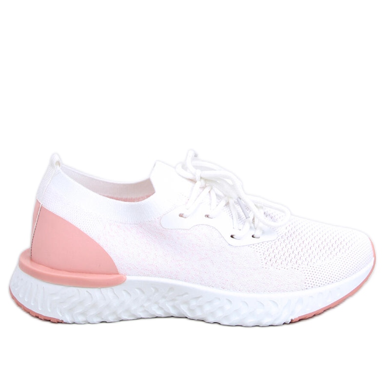Fehér BL164P L.PINK sportcipő