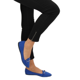 Női kék urak 3C-6 Kék Női kék urak 3C-6 Kék