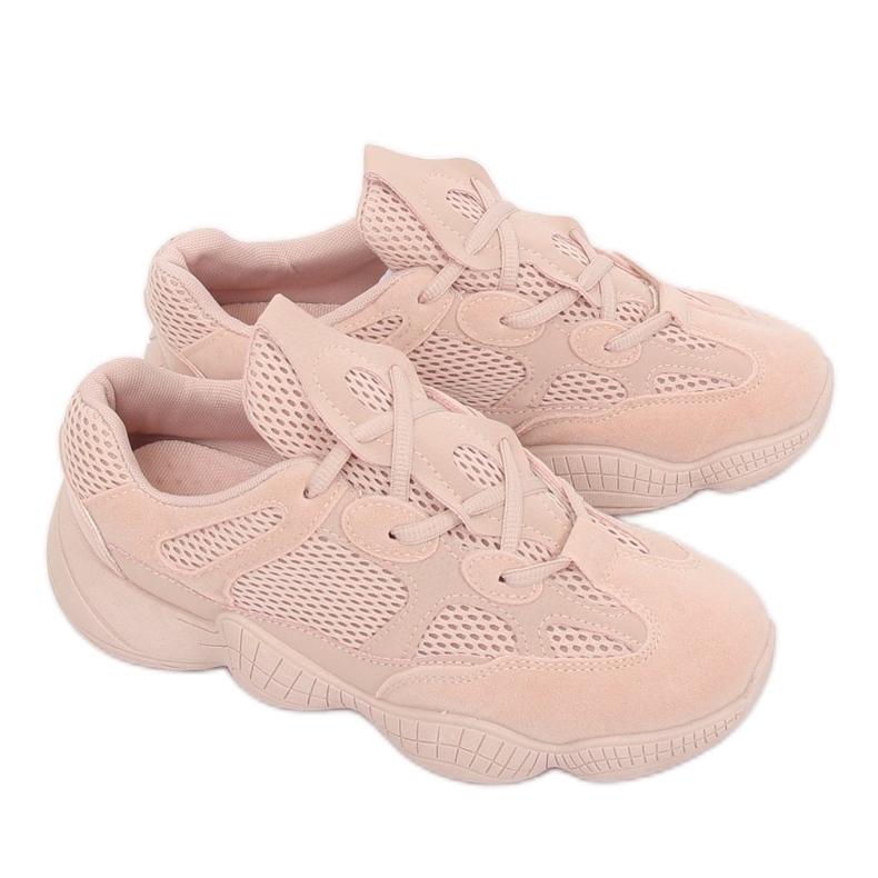 Rózsaszín MS521 Rózsaszín sportcipő
